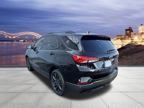 Used 2023 Chevrolet Equinox RS w/ LPO, Floor Liner Package image 3