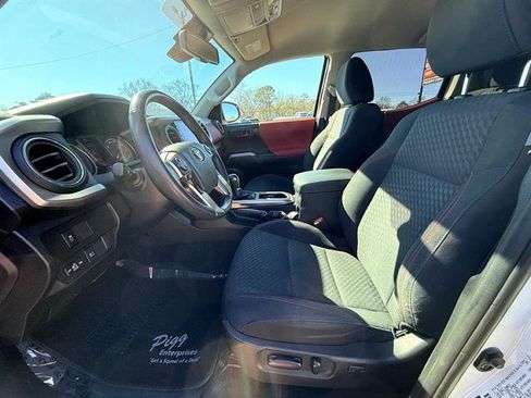 Used 2023 Toyota Tacoma SR5 image 16