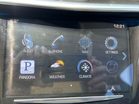Used 2013 Cadillac XTS Luxury w/ Driver Awareness Package FWD image 40