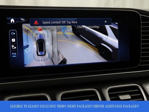 Certified 2026 Mercedes-Benz GLE 450 4MATIC image 24