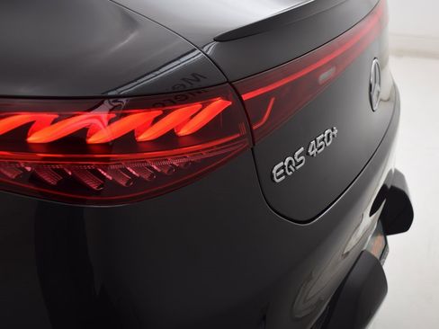 Certified 2023 Mercedes-Benz EQS 450+ Sedan image 12