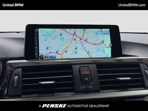 Used 2016 BMW 435i Convertible image 10