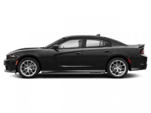 Used 2023 Dodge Charger R/T w/ Navigation & Travel Group image 6