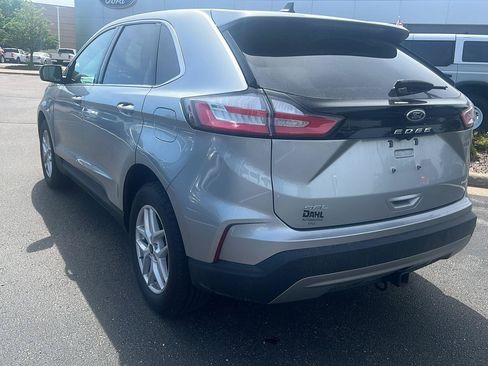Used 2023 Ford Edge SEL w/ Convenience Package AWD/4WD image 9