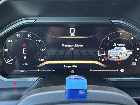 New 2026 GMC Sierra 1500 Denali Ultimate AWD/4WD image 30