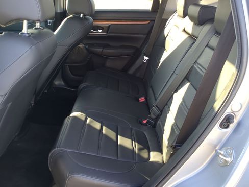 Certified 2020 Honda CR-V EX-L image 27