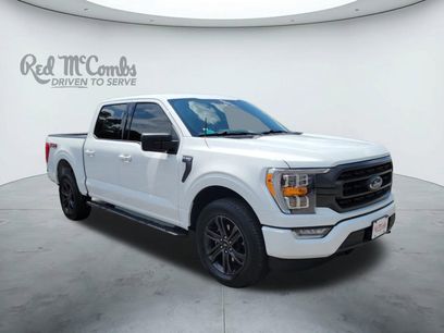 Certified 2022 Ford F150 XLT w/ Equipment Group 302A High