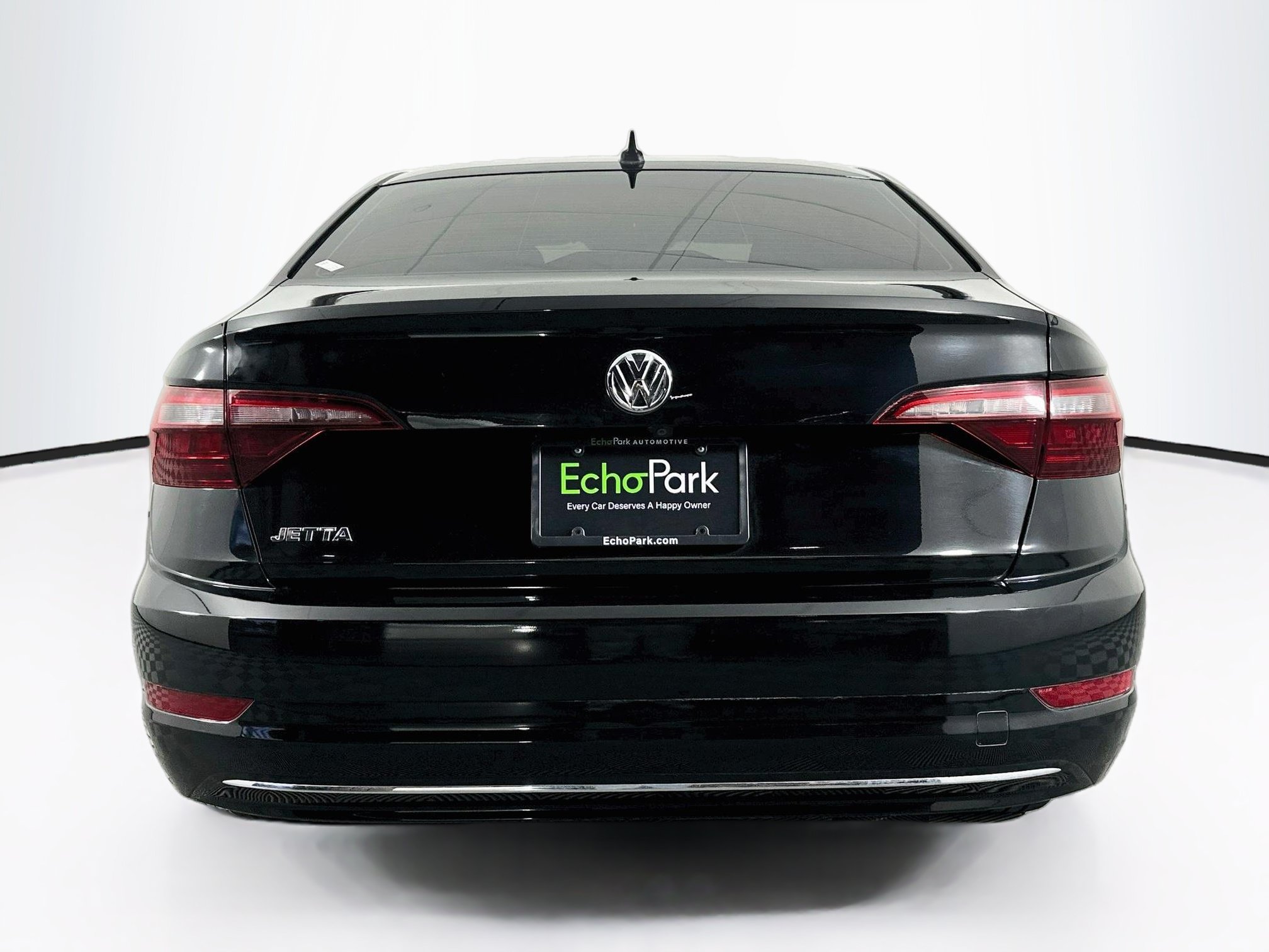Used 2020 Volkswagen Jetta S w/ Driver Assistance Package FWD image 7