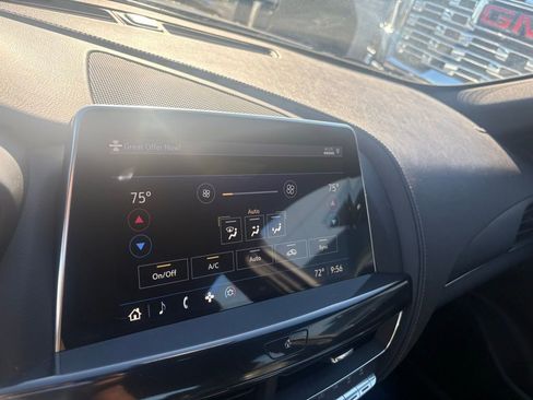 Certified 2023 Cadillac CT5 Premium Luxury w/ Climate Package RWD image 22