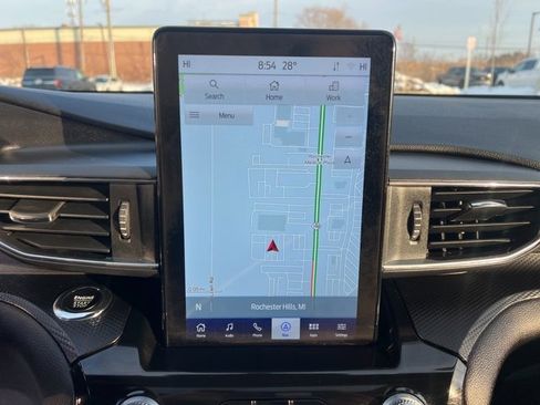 Used 2024 Ford Explorer ST w/ Equipment Group 401A image 32