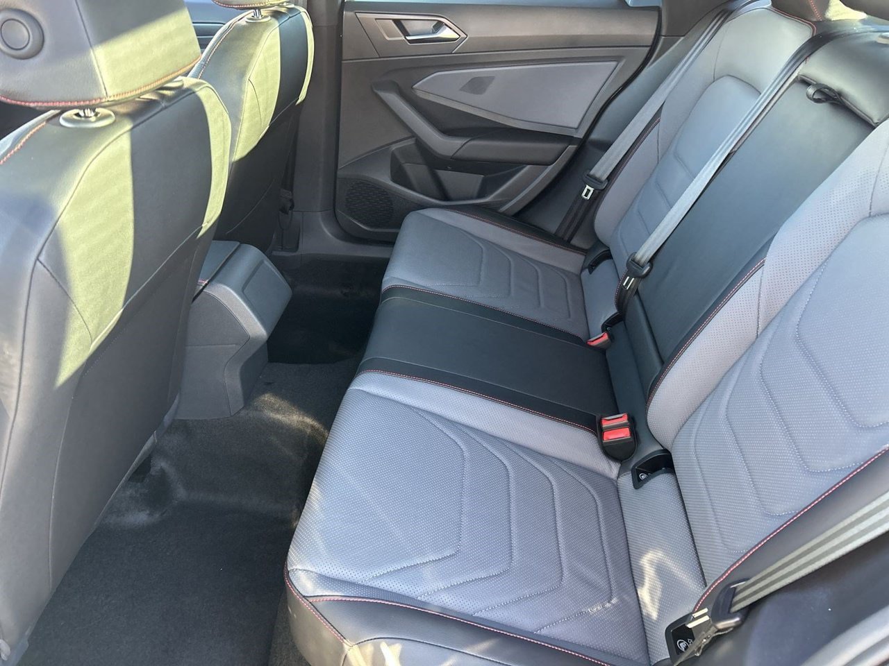New 2027 Volkswagen Jetta GLI Autobahn FWD image 13