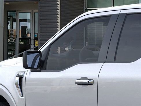 New 2026 Ford F150 XLT w/ XLT Chrome Appearance Package image 20