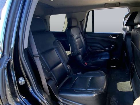 Used 2019 Chevrolet Tahoe LT AWD/4WD image 20