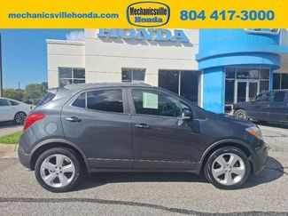 Used 2016 Buick Encore FWD image 1