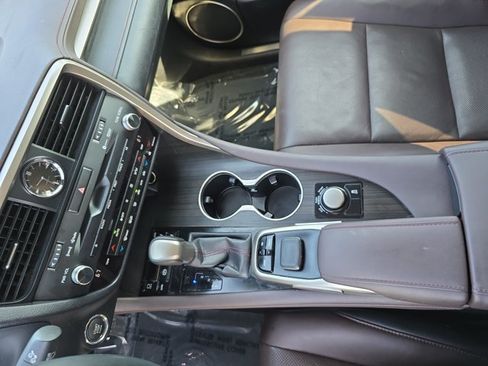 Used 2017 Lexus RX 350 FWD image 24