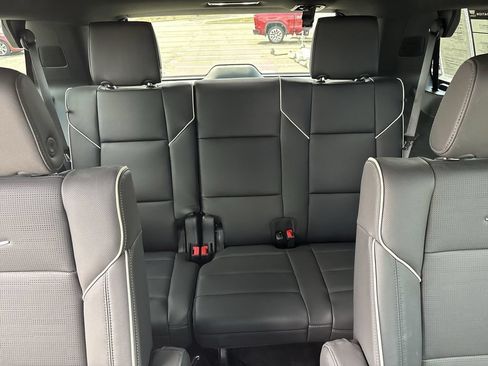 Certified 2024 Cadillac Escalade Premium Luxury AWD/4WD image 41