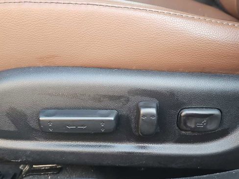 Used 2019 Acura ILX w/ Premium Package image 14