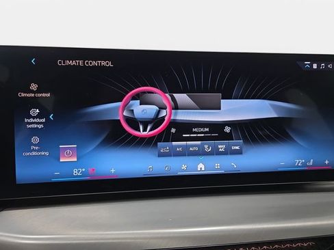 Certified 2025 BMW 430i xDrive 430i Gran Coupe image 21