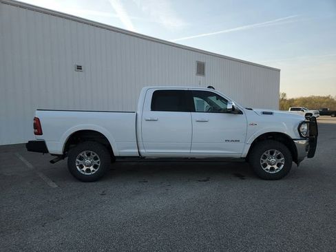 Used 2022 RAM 2500 Laramie AWD/4WD image 27