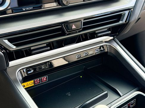 New 2026 Lexus TX 350 AWD image 11