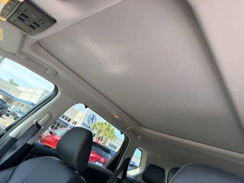 Used 2024 Nissan Rogue SL w/ SL Premium Package FWD image 33