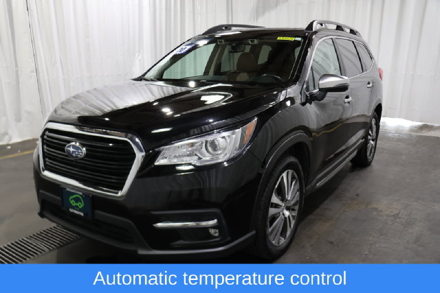 Used 2020 Subaru Ascent Touring w/ Popular Package #2A AWD/4WD image 7
