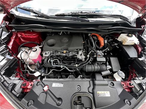 Used 2021 Toyota Sienna XLE AWD/4WD image 30