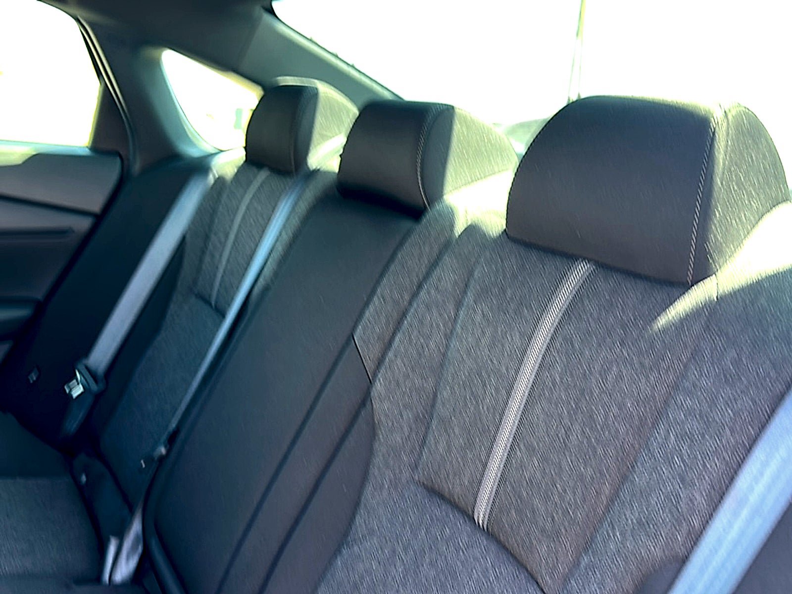 Used 2025 Honda Accord Sport image 20