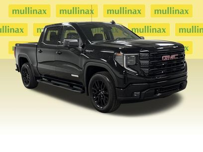 New 2026 GMC Sierra 1500 Elevation w/ Max Trailering Package