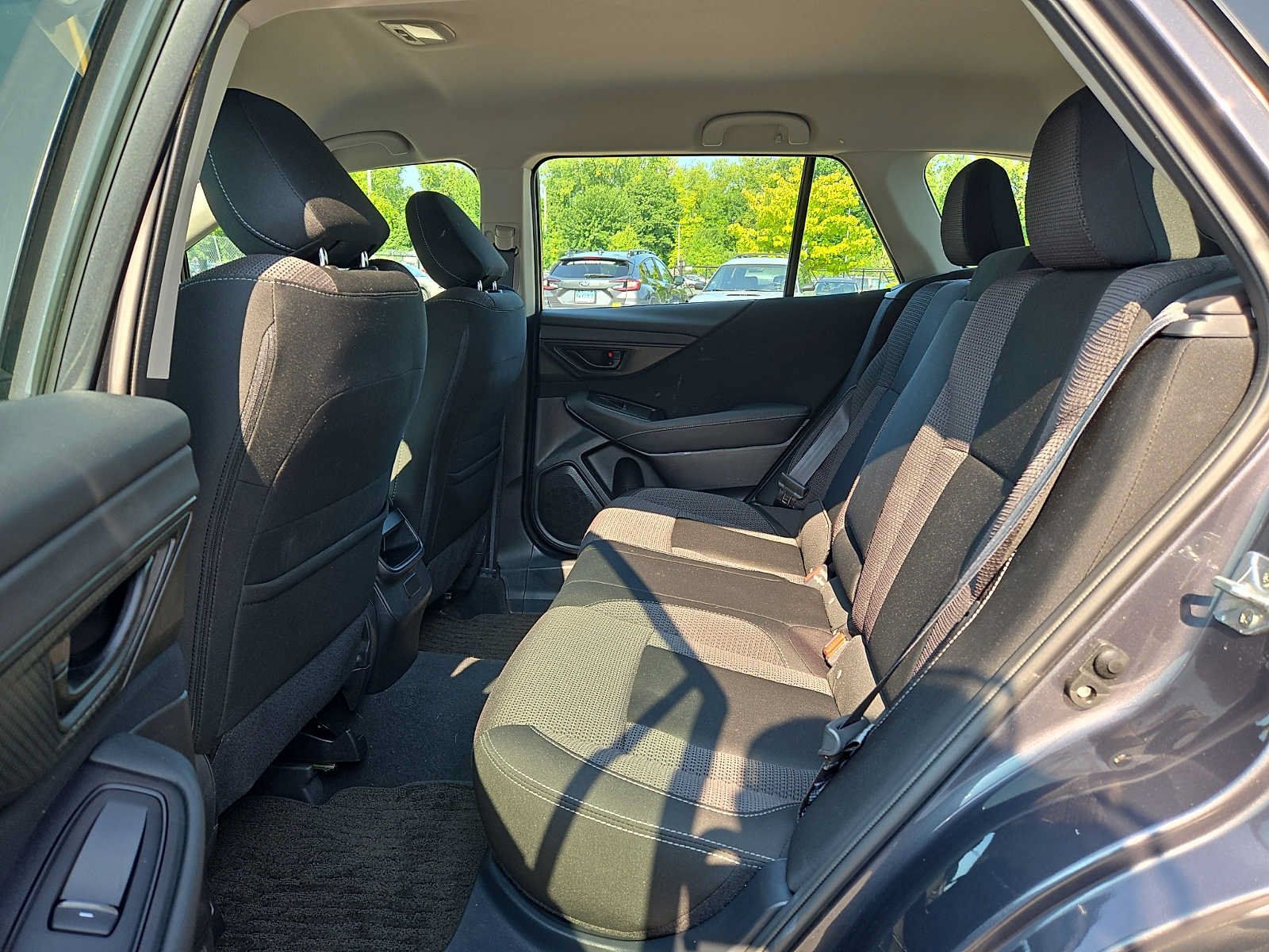 Used 2024 Subaru Outback AWD/4WD image 10
