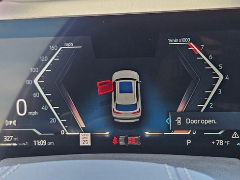 Certified 2024 BMW X5 xDrive40i w/ Premium Package image 11