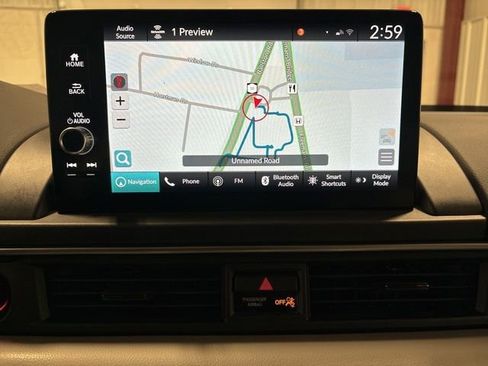 Certified 2023 Honda Pilot Touring image 33