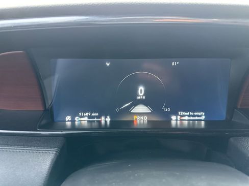 Used 2021 Lincoln Navigator Reserve AWD/4WD image 19