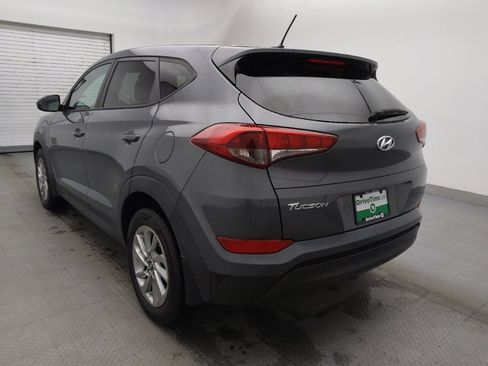 Used 2017 Hyundai Tucson SE image 5