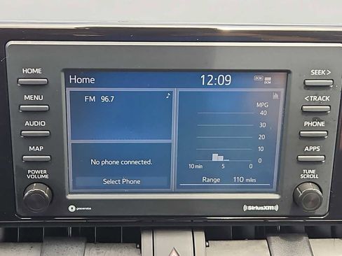 Used 2022 Toyota RAV4 LE AWD/4WD image 19