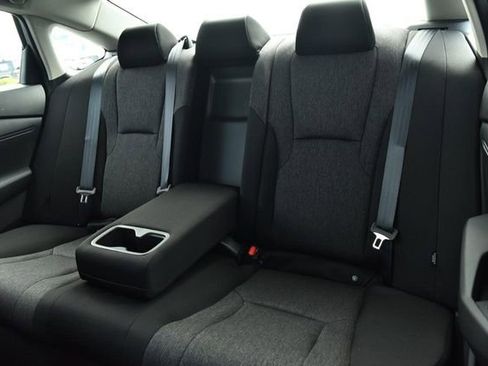 New 2026 Honda Accord SE image 23