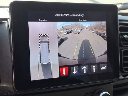 Used 2022 RAM ProMaster 2500 w/ Driver Convenience Group image 18