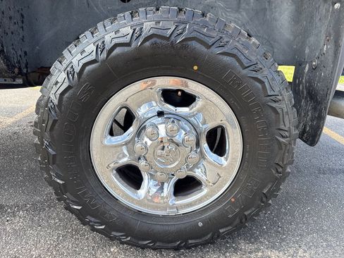 Used 2001 Dodge Ram 2500 Truck 4x4 Regular Cab image 10