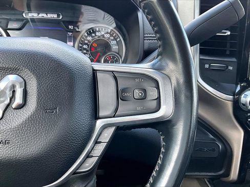 Certified 2023 RAM 2500 Laramie AWD/4WD image 29