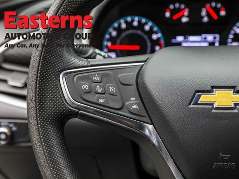 Used 2024 Chevrolet Malibu LT image 15