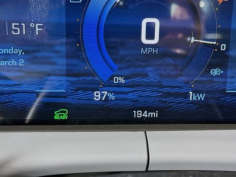 New 2027 Chevrolet Bolt LT image 12