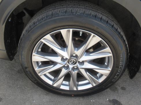 Used 2020 MAZDA CX-5 Grand Touring Reserve AWD/4WD image 9