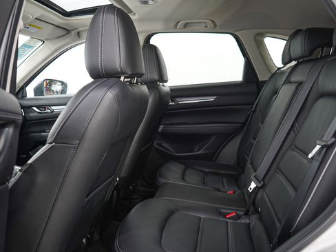 Used 2025 MAZDA CX-5 AWD 2.5 S w/ Premium Plus Pkg image 20