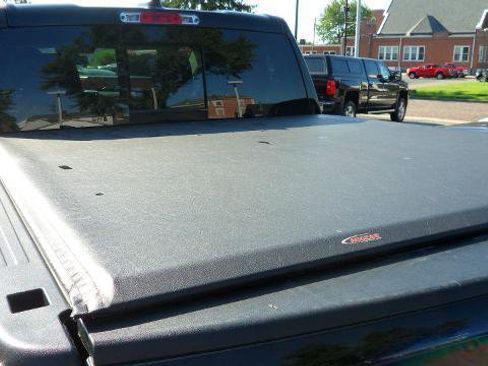 Used 2019 RAM 1500 Rebel w/ Rebel Level 2 Equipment Group image 8