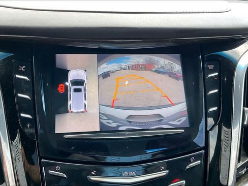 Used 2016 Cadillac Escalade ESV Platinum image 27