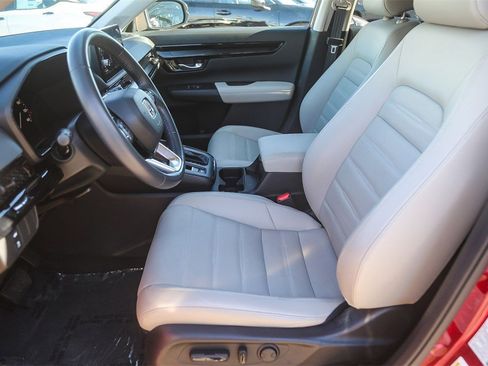 Used 2023 Honda CR-V EX-L image 17