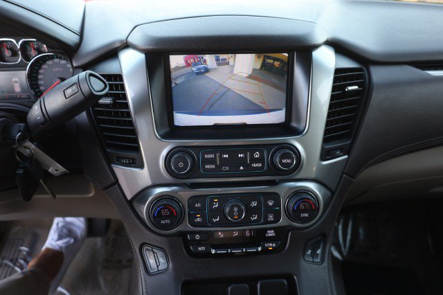 Used 2019 Chevrolet Tahoe LT RWD image 31