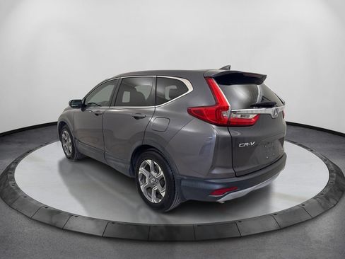Used 2017 Honda CR-V EX-L image 7
