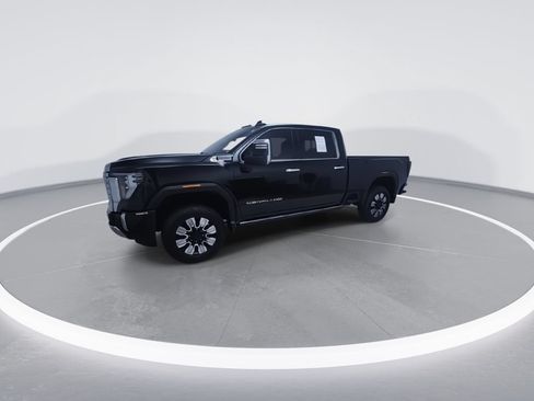 Used 2025 GMC Sierra 2500 Denali w/ Denali Reserve Package AWD/4WD image 6