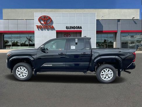 New 2026 Toyota Tacoma SR5 image 6